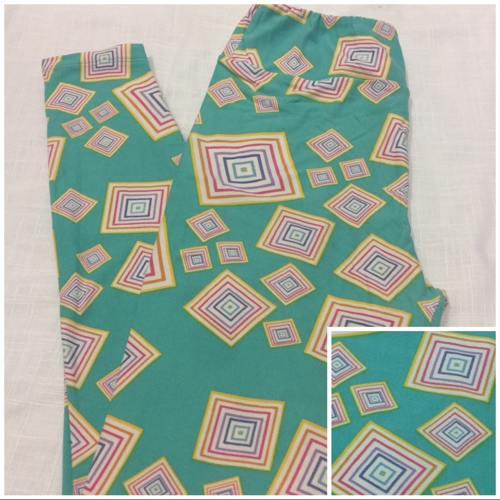Lularoe Leggings